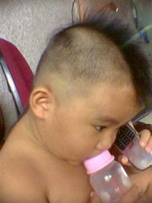 Phạm Sông Kiên