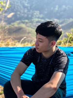 Đinh Quang Anh