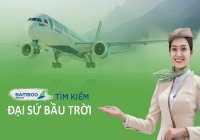 Cơ hội trở thành Tiếp viên hàng không của Bamboo Airways và kinh nghiệm 5 vòng phỏng vấn thi tuyển cần biết