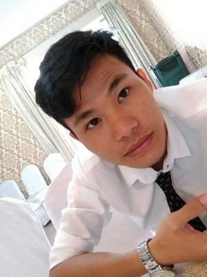 Cầm Bá Cường