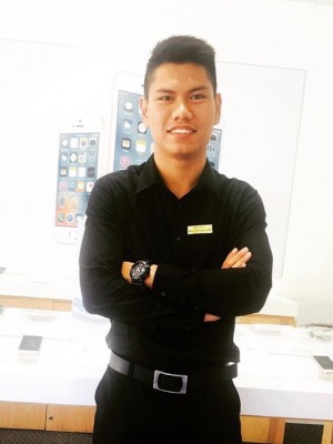 Nguyễn Ngọc Sơn