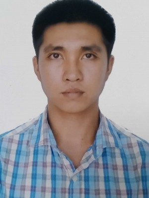 Trần Phúc Hậu