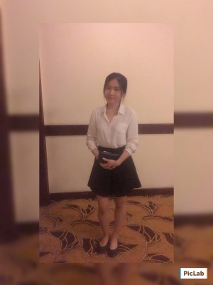 Lã Thị Minh Hoa