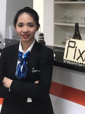 Nguyễn Thị Ngọc Xuyến