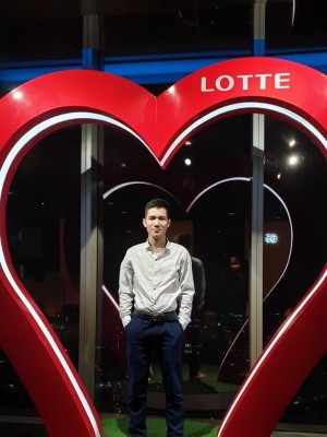 Phạm Hồ Quang