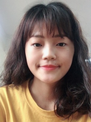 Khúc Kiều Oanh