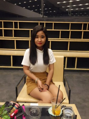 Võ Thị Cẩm Trút