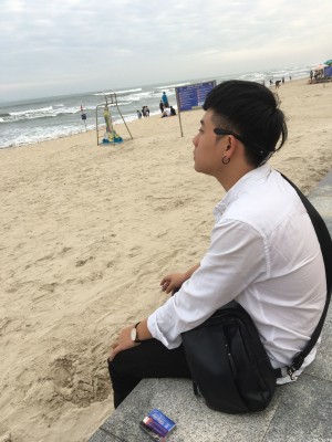 Nguyễn Công Duy