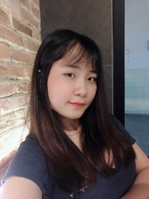 Lê Thị Tú Nhi