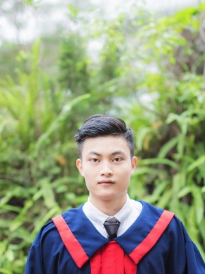 Phan Quang Đạo