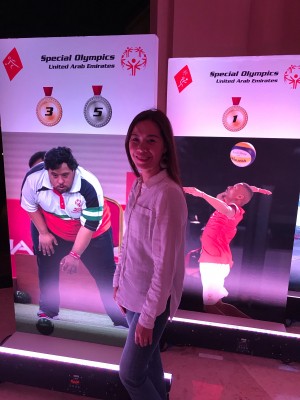 Tran Thi Thanh Huyen
