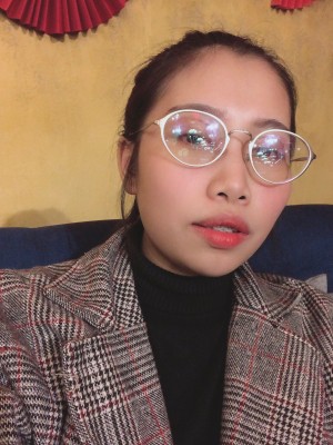 Hồ Thị Yến Nhi