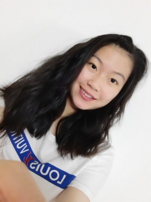 Huỳnh Yến Trân