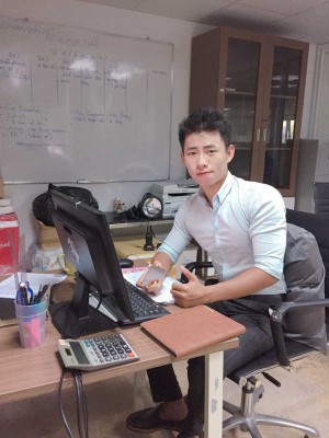 Ngô Khả Tú