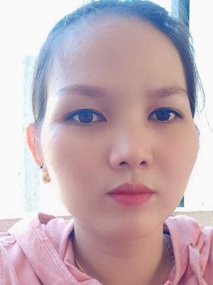Lê Thị Hồng Yến