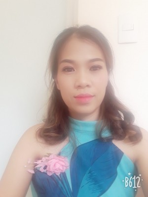 Huỳnh Đỗ Nhật Trâm 