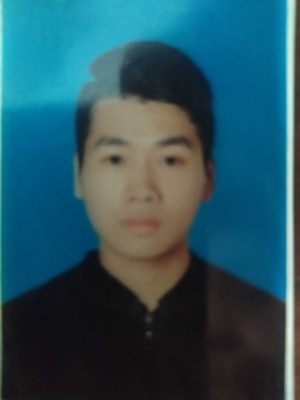 Nguyễn Vũ Anh Khoa