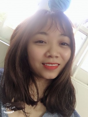 Nguyễn Thị My
