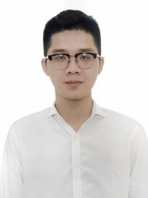 Hoàng Mạnh Công