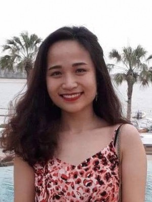 LUU THI NGOC ANH