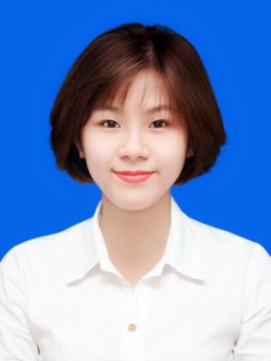 Đinh Thị Huyền Trang