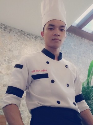 Hoàng Anh Tâm