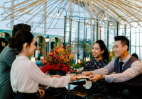 9 Lý do nên yêu một người làm Du lịch - Khách sạn