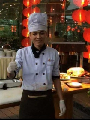Trịnh Như Công