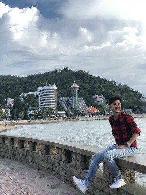 Trần Tấn Tài