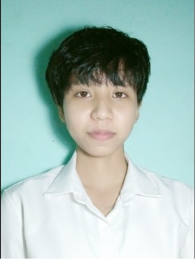Đỗ Ngọc Bảo Thể
