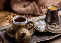 Văn hóa thưởng thức cà phê Thổ và những “tài liệu vàng” cho Barista