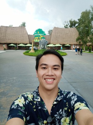 NGUYEN HOANG TRAC