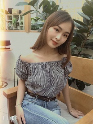 Huỳnh Võ Tú Uyên