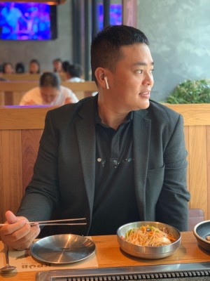 Nguyễn Minh Toàn