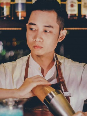 Trần Thanh Long