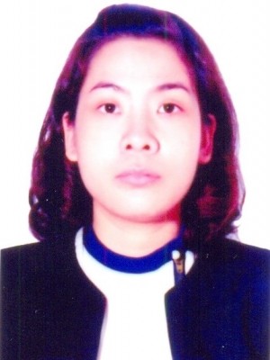 VÕ THỊ KIM CHI