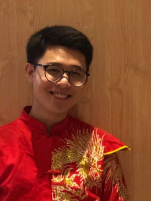 Trần Đình Tây