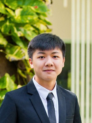 Hoàng Hà Lâm
