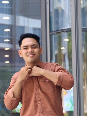Trần Minh Tùng