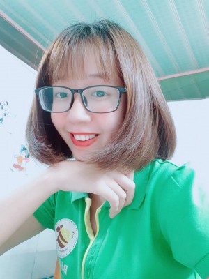 Mai Ngọc Huỳnh Trang