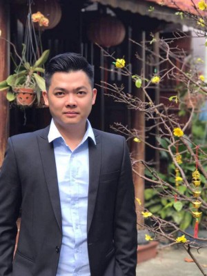 Nguyễn Phạm Đức Thảo