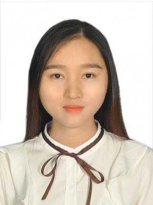 Tăng Thị Trinh