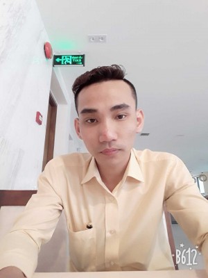 Trương Minh Phú