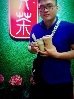 Phạm Hồng Thái