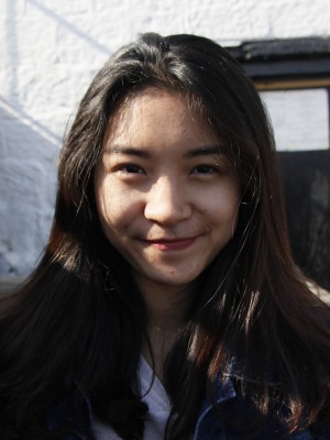 Nguyễn Thu Nhàn