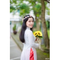 Trương Thị Vân Anh