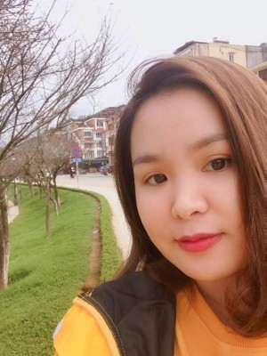 TRẦN THỊ HUYỀN TRANG