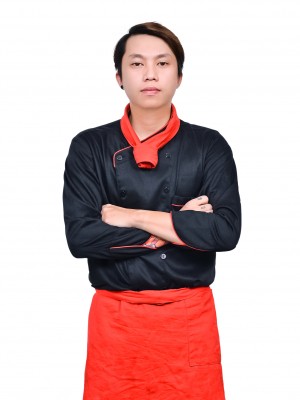Dương Bảo Trung