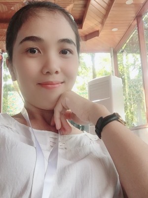 Nguyễn Thị Thuỳ Trinh