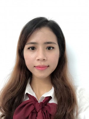 Huỳnh Thị Thuỳ Trang